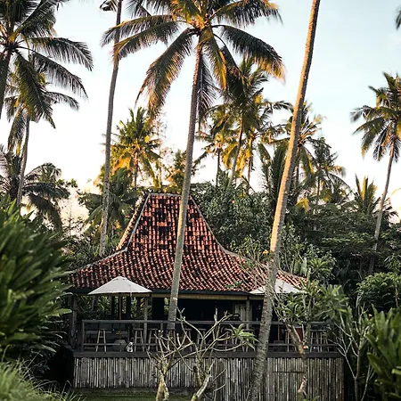 Desa Cabins