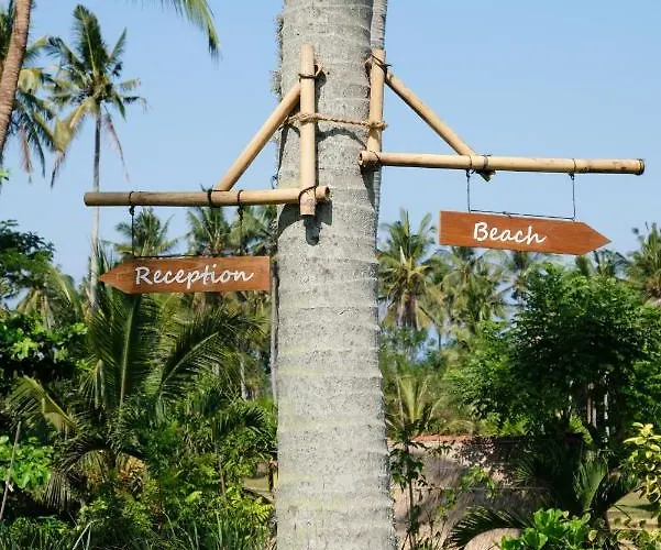 Desa * Balian