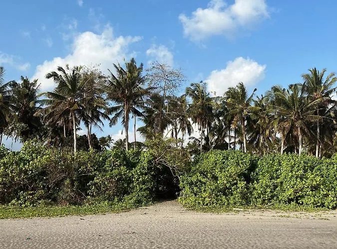 Desa ホテル Balian