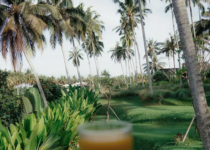 Desa * Balian
